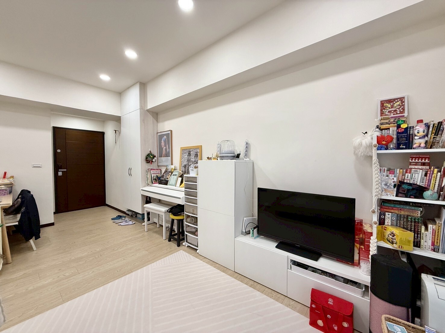 新北市三重區新大欣待售房屋