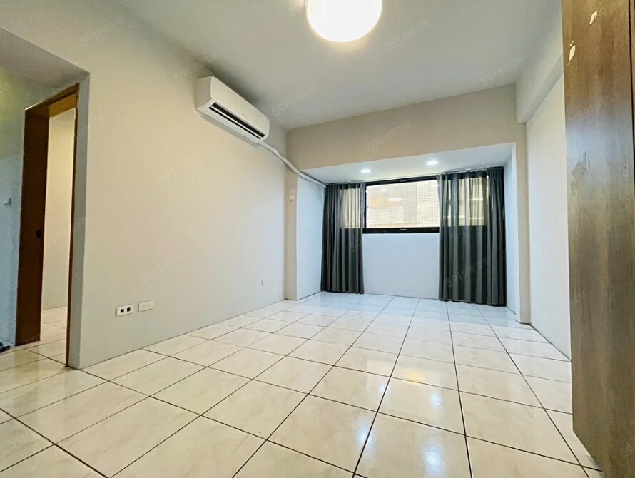 藝文特區~中國江山收租3房