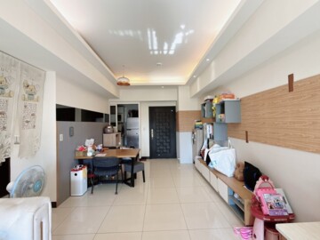 綠氧森仰森館待售房屋