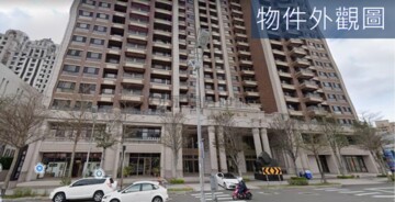 中悅皇苑 竹北市社區房屋出售 買房 買屋 樂屋網