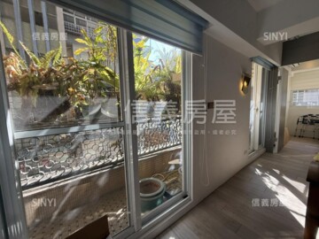 璞園信義/信義永康待售房屋