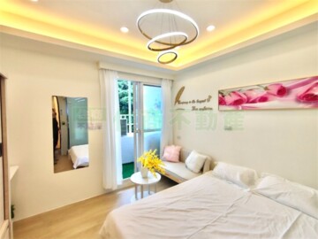 幸福社區D待售房屋