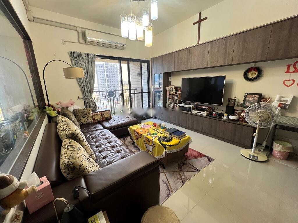樂屋_台中市大里區興大里美待售房屋 台中市大里區興大里美待售房屋