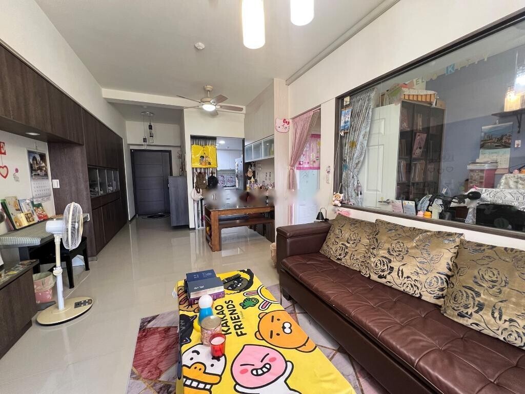 樂屋_台中市大里區興大里美待售房屋 台中市大里區興大里美待售房屋