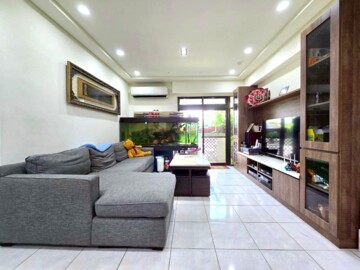 仁愛新村國宅待售房屋