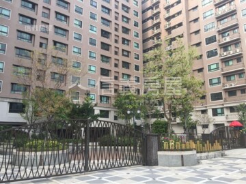 綠光城市美樹館/美術館待售房屋