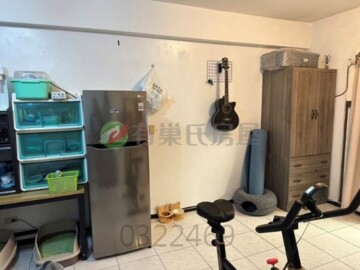 星馳市待售房屋
