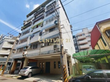 逢甲西門町待售房屋