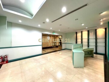 港墘明亮精選辦公室-21商仲 - Image 1