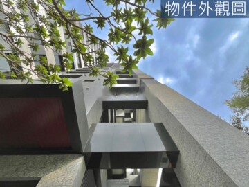 興富發大悅待售房屋