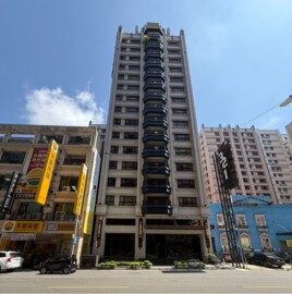 樂屋_MY巨蛋/森La Vie待售房屋 MY巨蛋/森La Vie待售房屋