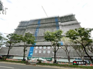 潤隆鉑悦待售房屋