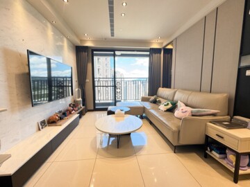 合陽天擎待售房屋