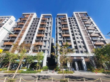 富宇富好待售房屋