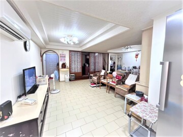 圓山雙子星待售房屋