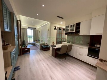 出租-高鐵國際城高品質3房平車 - Image 1