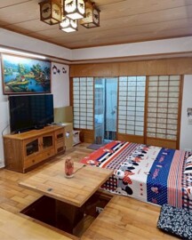 山居生活待售房屋