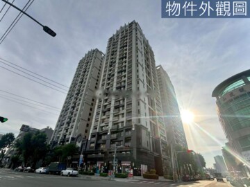 太子城大樓區待售房屋