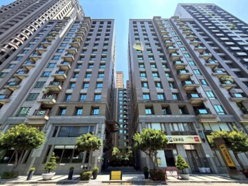 京城國寶/京城寶格麗待售房屋