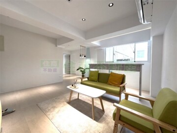 青年新城國宅待售房屋