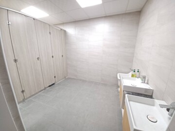 南崁全新挑高7米廠辦 - Image 1