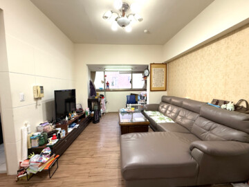 花園城堡待售房屋