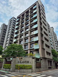 樂屋_青水艷藝文特區待售房屋 青水艷藝文特區待售房屋