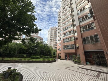 大地華城明華樓待售房屋