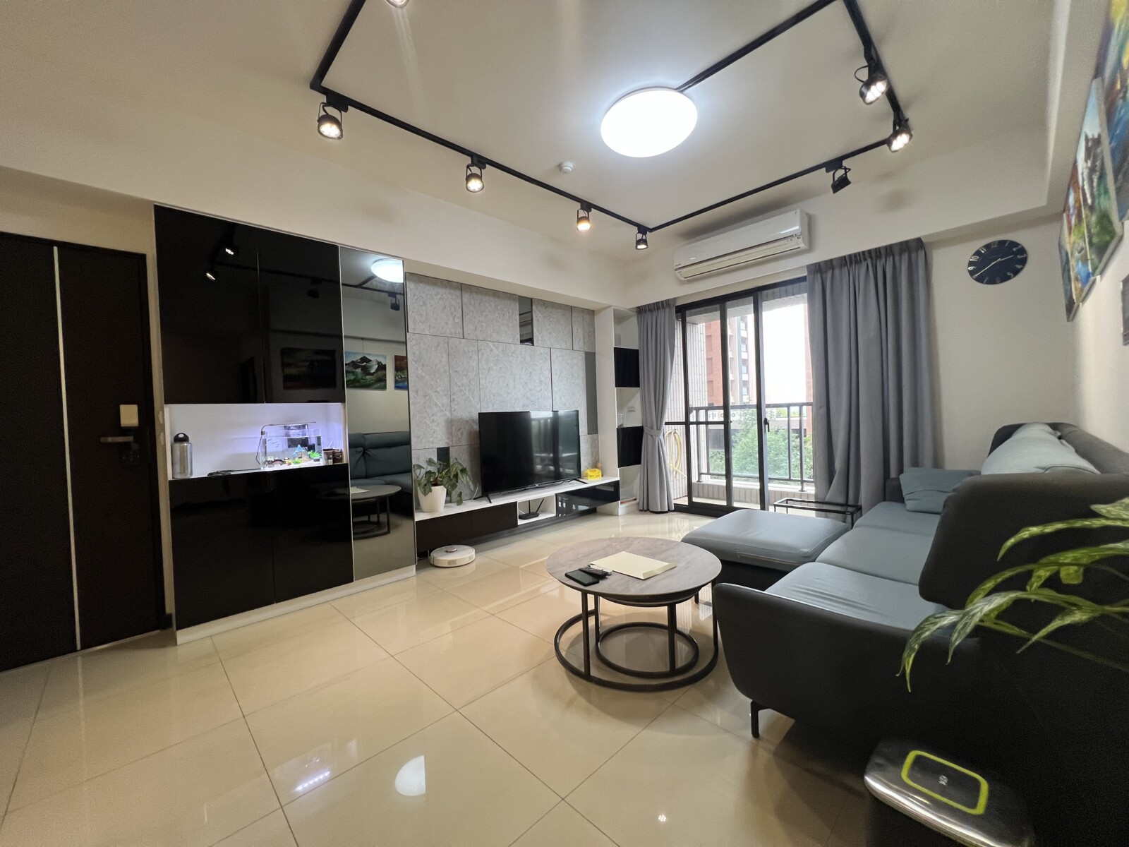 i幸福 樹海首排 四房＋雙陽台+平車 天天都在度假