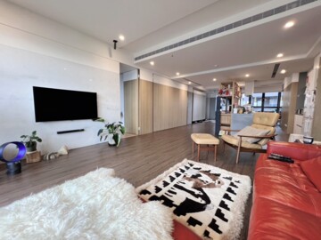 Y【惠友｜進階人生】室內63坪｜景觀宅 - Image 1