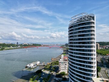 伴月灣/半月灣待售房屋