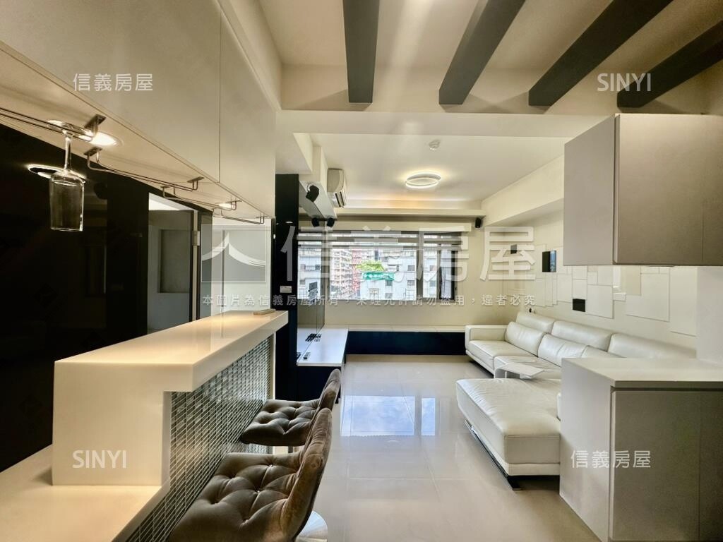 板新站中山民生邊間兩房