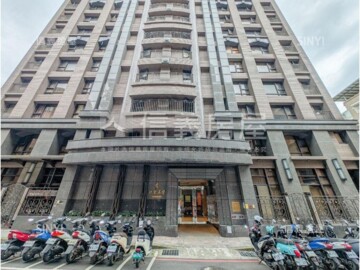 玖宜美學待售房屋
