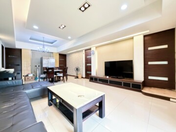 京城國寶/京城寶格麗待售房屋