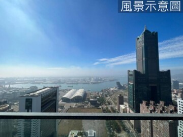 遠雄THE ONE待售房屋