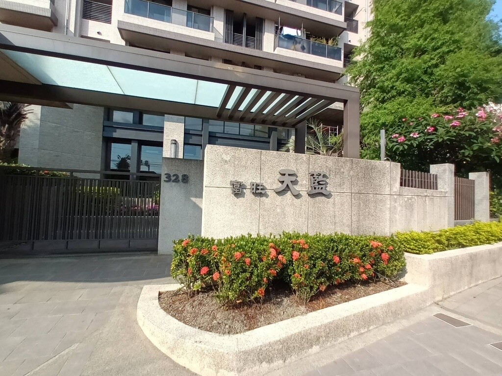 樂屋_台中市烏日區富旺天藍待售房屋 台中市烏日區富旺天藍待售房屋