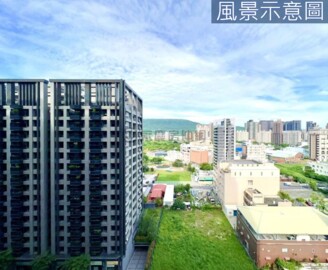 美樹大悦大樓區待售房屋