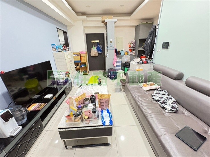 內壢站前忠孝大道大2房車