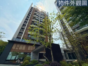 鉅虹水岸岩待售房屋
