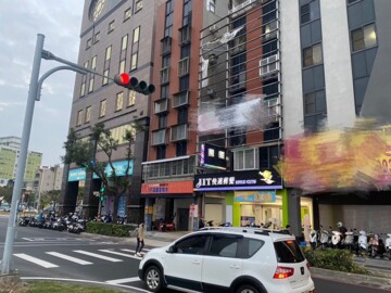 華商大廈待售房屋