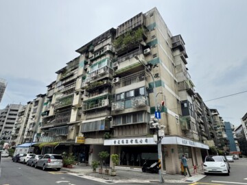 中正區待售房屋