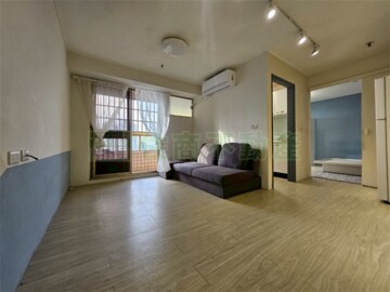 山水京華待售房屋
