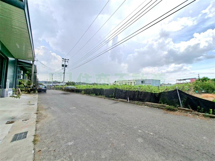 大社農地全新鋼構鐵皮屋A