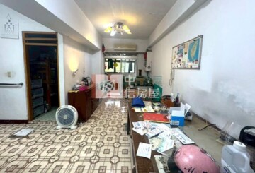 樂屋_汀州路二段57號華廈待售房屋 汀州路二段57號華廈待售房屋