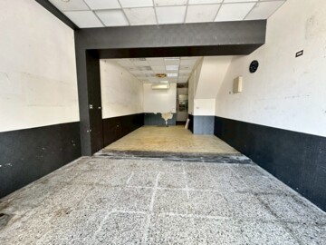 中山路三段店面出租 - Image 1