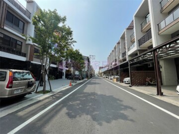 樂屋_益宝利員鹿路三段透天待售房屋 益宝利員鹿路三段透天待售房屋