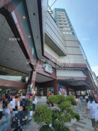 中友百貨待售房屋