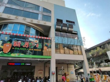 樂屋_世貿銀座商業大樓待售房屋 世貿銀座商業大樓待售房屋