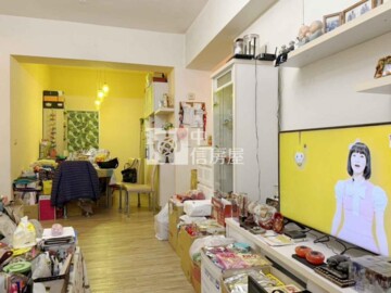 凌雲五村待售房屋