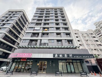 樂屋_新成華府待售房屋 新成華府待售房屋